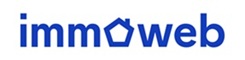 Logo dell'Immoweb