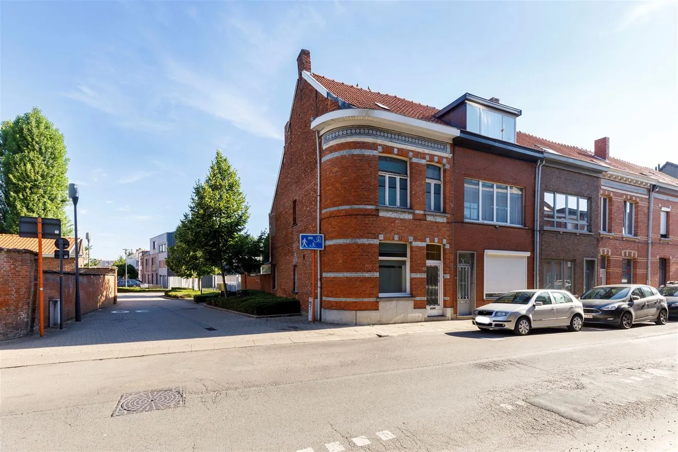 Casa In vendita - 2300 TURNHOUT BE Image 1